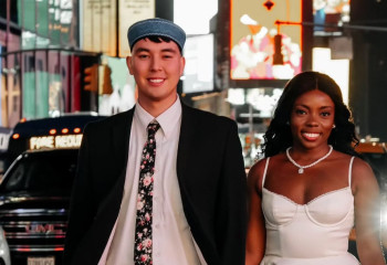 One man — two homelands: the story of a Kazakh adopted by an American family