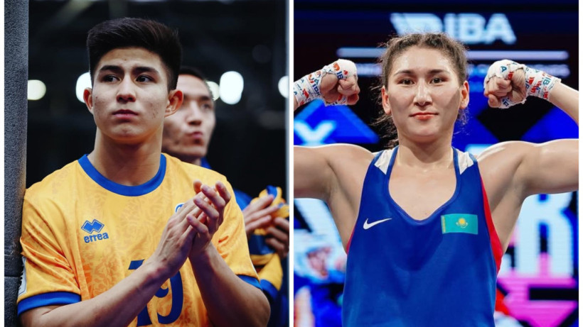  ©El.kz коллажы 