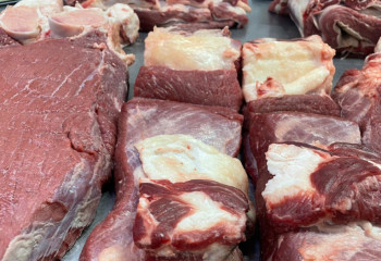 Киік еті неге арзан? Желі қолданушылары арасында пікірталас туындады