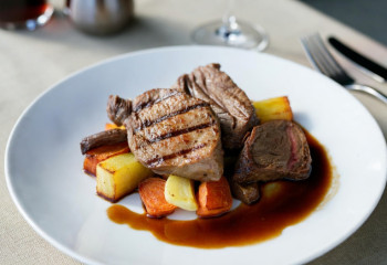 Мясо сайгака продают по 1900 тенге за кило: стоит ли покупать