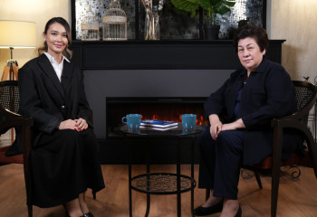 Білім саласындағы реформалар біртіндеп жүзеге асады - Күләш Шәмшидинова