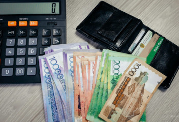 Салық органдары табысты жаңа тәсілмен тексереді