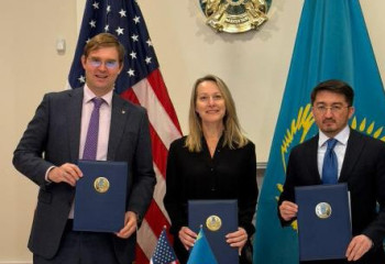 Қазақстанның тәуелсіз ЖИ-хабы құрылады