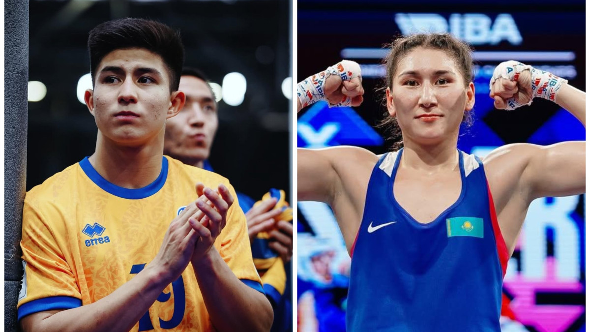  ©El.kz коллажы 