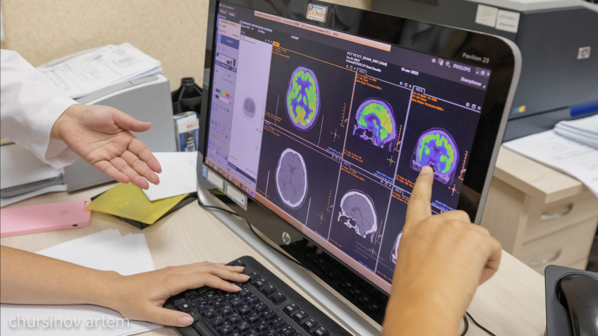  ©El.kz/Артем Чурсинов 