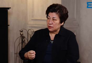 «Қазақстанның білім жүйесіне не жетпейді?» деген сұраққа жауап іздедік - Күләш Шәмшидинова