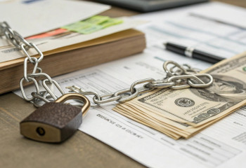 70% награбленного вернули в страну: в Кыргызстане составили список расхитителей госимущества