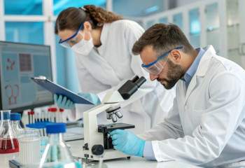 Новая добавка может «омолодить» иммунитет человека