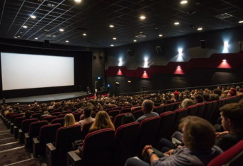 Аида Балаева: Отандық кино 22 миллиард теңге табыс тапты