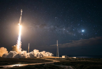 Blue Origin отправит к Марсу два спутника для изучения атмосферы – еще один шаг к полету с людьми