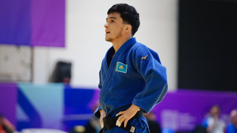  ҰОК/Нұрғали Жұмағазы 