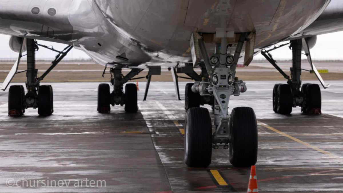  El.kz/Артем ЧУРСИНОВ 