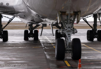 ​​Қазақстан авиациялық қауіпсіздік бойынша көш бастады