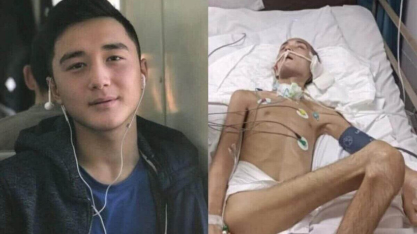  Әлеуметтік желі 