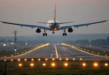 Солдат Ербаян Мухтар после лечения в Турции вернулся в Казахстан