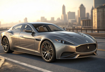 Alfa Romeo и Maserati создают объединённую мастерскую для уникальных суперкаров