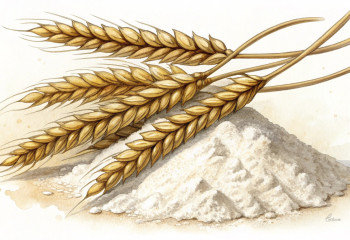 Миф развенчан – ученые опровергают чувствительность к глютену