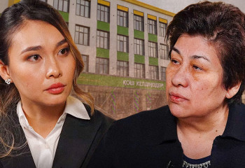 Үздік баланы қалай тәрбиелеу керек? Күләш Шәмшидиновамен сұхбат