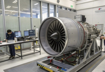 China tests new supersonic jet engine