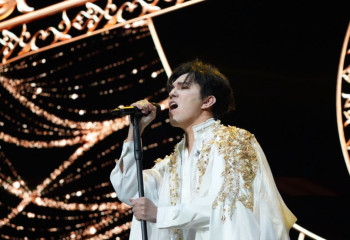 Dimash Qudaibergen’s First-Ever Show in Spain