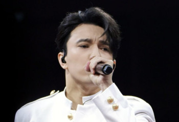 Димаш Кудайберген вышел на сцену с температурой 40 градусов