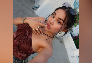 Say Mo осудила отношения с женатыми: «Нужно уважать себя и чужие семьи»