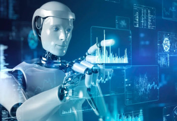 ЖИ қоғамдық тәртіпті қадағалайды