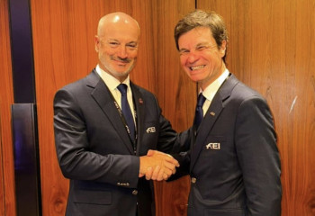 Kazakhstan to host three intl equestrian tournaments in 2026