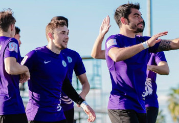 «Қызылжар» футбол клубы жекеменшікке өтті