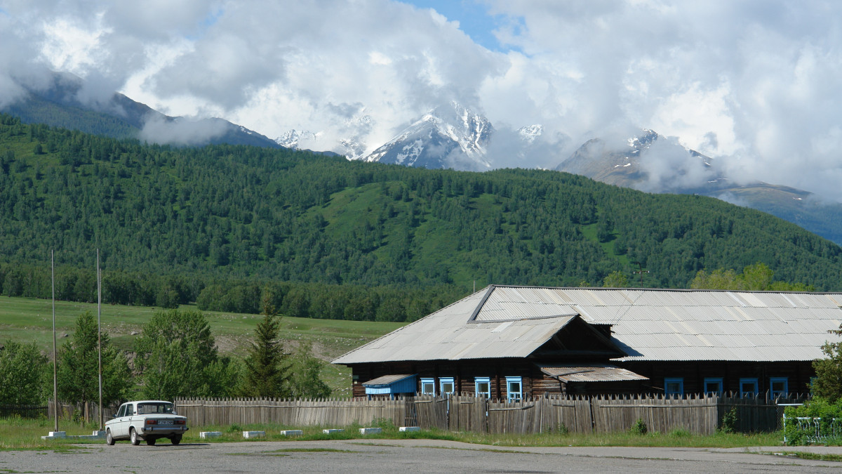  GOV.kz 