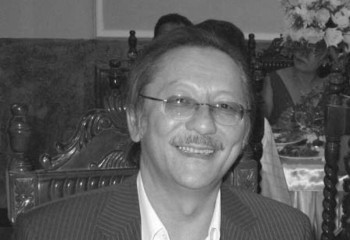 «Қазақстан» телеарнасын басқарған Ғалым Доскен өмірден өтті