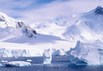 Арктикада рекордтық деңгейде жылы болды