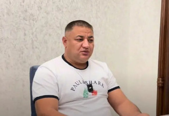 Талгарский суд вынес приговор Хасану Касымбаеву и его соучастникам