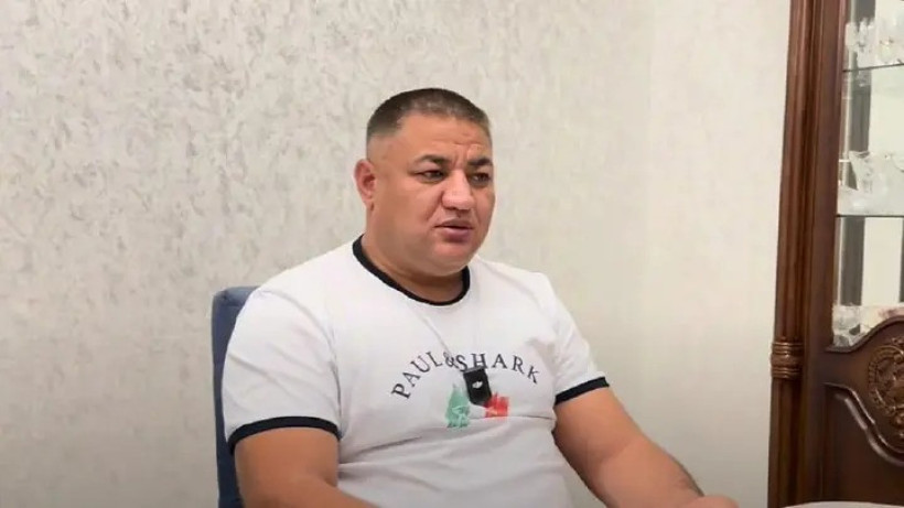  Скриншот видео YouTube/ONews kz 