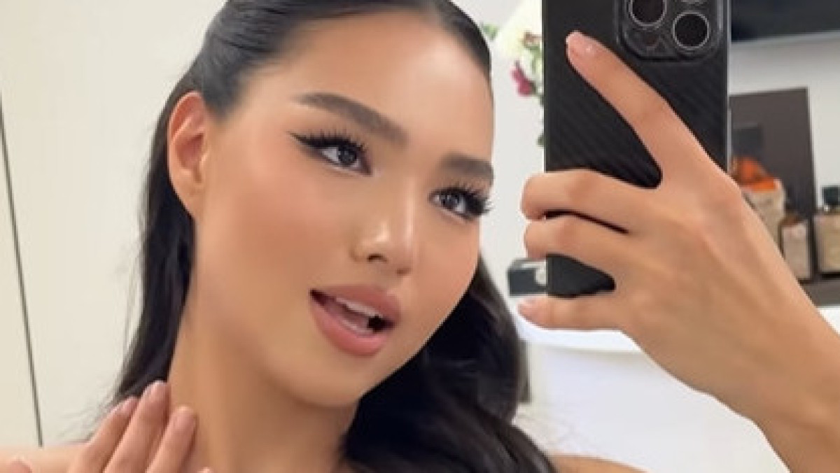  Дана Алмасова 