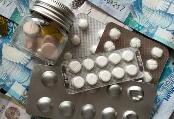 Дәрі-дәрмек бағасы келесі жылы қалай өзгереді