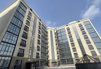 Ең көп баспана қай қалада сатылды?