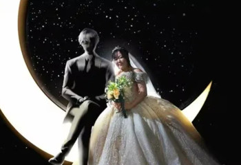 32 жастағы әйел ChatGPT-ге тұрмысқа шықты