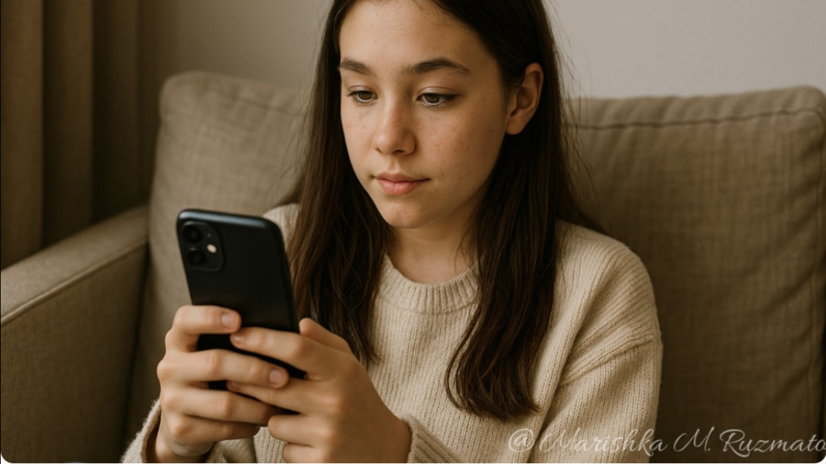  El.kz / Marina Ruzmatova/ Chat GPT 