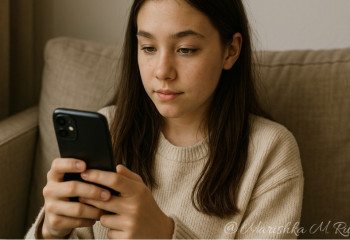 Russia and Kazakhstan among countries with high smartphone ownership rates