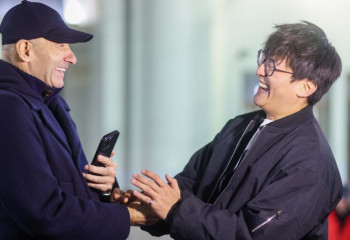 «Шедевр»: Игорь Крутой тағы бір қазақстандық өнерпазға арнап ән жазды