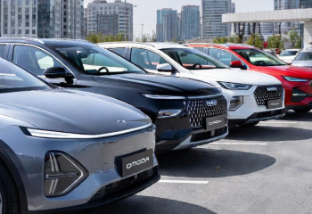 Какие китайские автомобили чаще всего критикуют в соцсетях