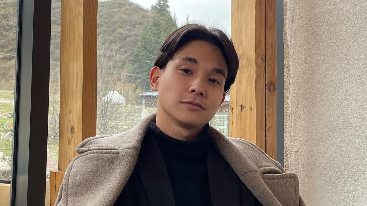  asylzhan.altay / Instagram 