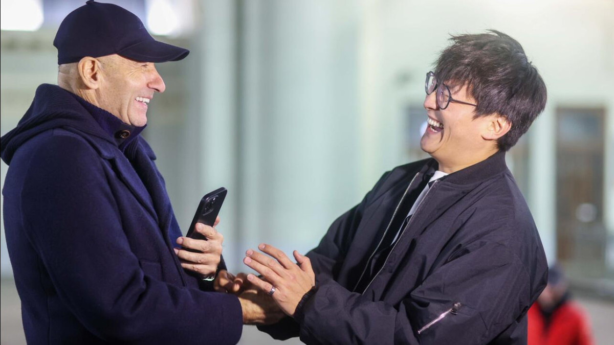  «Новая волна» 