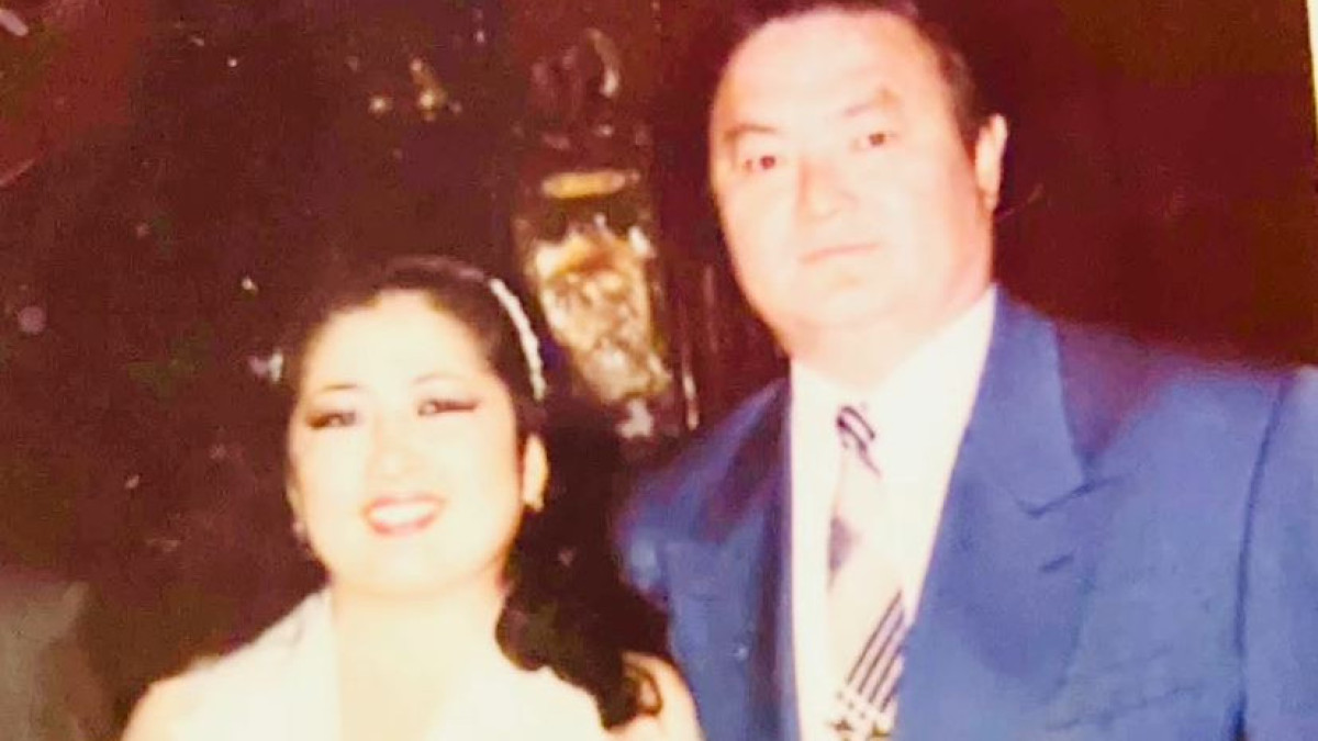  instagram.com/zhunusova.makpal 