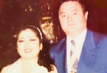 «Өлсем, ақ денемді пышақ салып кеспеңдер». Заманбек Нұрқаділовтің соңғы жазбасы