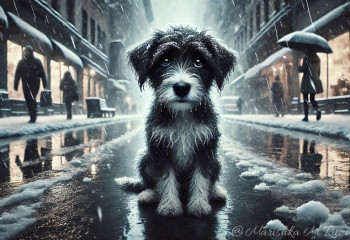 На севере метель, на западе солнце: какой будет погода 12 ноября