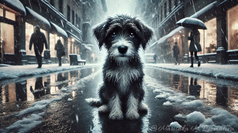  ©El.kz/Марина РУЗМАТОВА/ChatGPT 