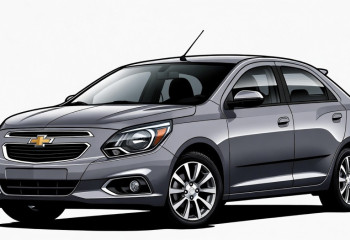 Падение цен на Chevrolet Cobalt в Казахстане: казахстанцы скупают целыми парками