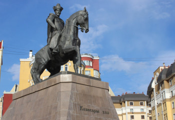 Тарихи ескерткіштер жалға берілуі мүмкін